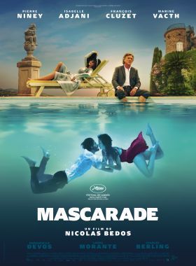 Veszedelmes vonzódás (2022) online film