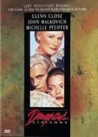 Veszedelmes viszonyok (1988) online film