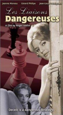Veszedelmes viszonyok (1959) online film