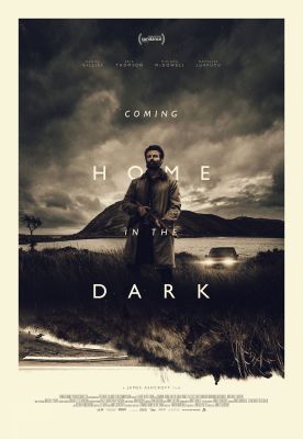 Veszélyes az út hazafelé (2021) online film