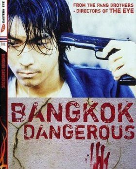 Veszélyes Bangkok (2000) online film