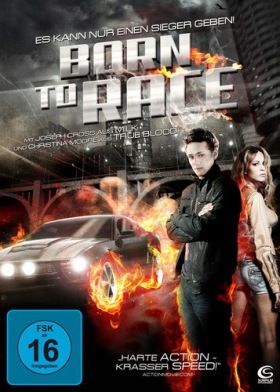 Veszélyes iramban (2011) online film