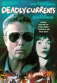 Veszélyes vizeken (1993) online film