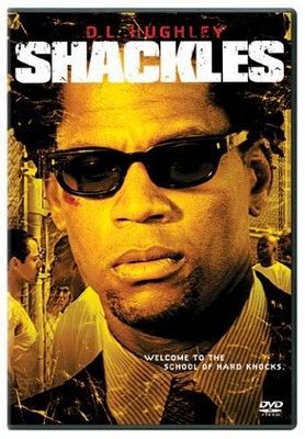 Veszélyes börtön (2005) online film