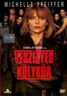 Veszélyes kölykök (1995) online film