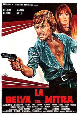 Veszett kutya (1977) online film