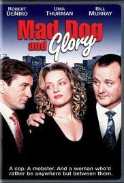 Veszett kutya és Glória (1993) online film