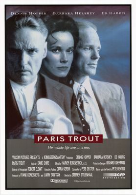 Veszettség (1991) online film
