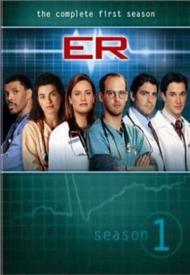 Vészhelyzet 1. évad (1994) online sorozat