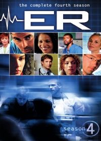 Vészhelyzet 4. évad (1999) online sorozat