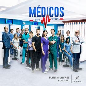 Vészhelyzet Mexikóban 1. évad (2019) online sorozat