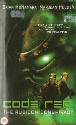 Vészkód - A Rubicon összeesküvés (2001) online film