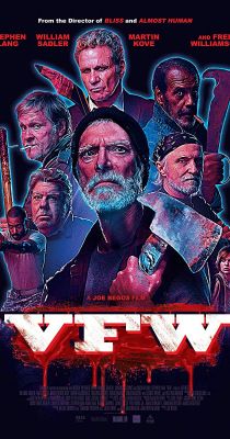 VFW (2019) online film