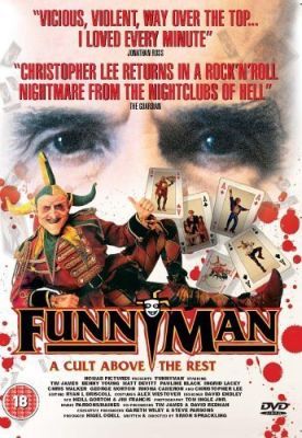 Vicces fickó (1994) online film