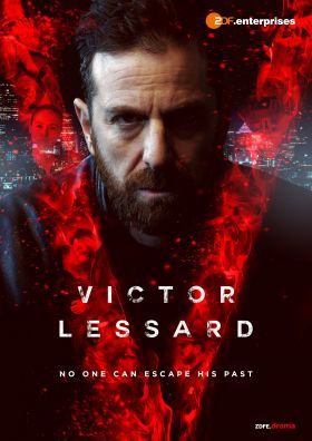 Victor Lessard 1. évad (2017) online sorozat