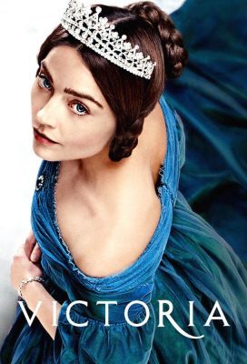 Victoria 1. évad (2016) online sorozat