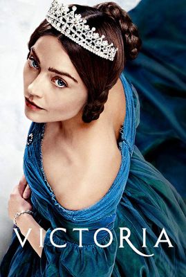 Victoria 3. évad (2018) online sorozat