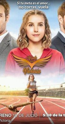 Victoria 1. évad (2017) online sorozat