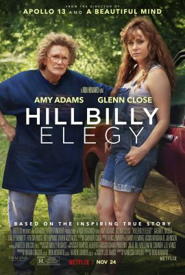 Vidéki ballada az amerikai álomról (2020) online film