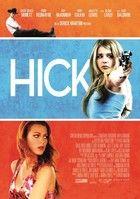 Vidéki lány (Hick) (2011) online film