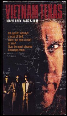 Vietnam, Texas (1990) online film