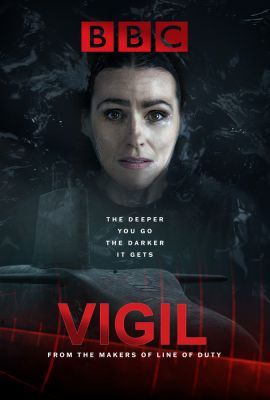 Vigil 2. évad (2023) online sorozat