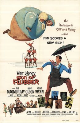 Vigyázat, feltaláló! (1963) online film