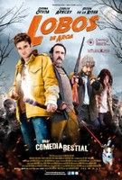Vigyázat várfarkas (2011) online film