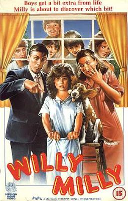 Vigyázz, hogy mit kívánsz (1986) online film