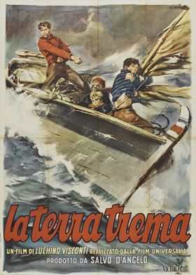 Vihar előtt (1948) online film