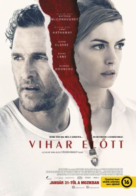 Vihar előtt (2019) online film