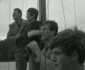 Viharban (1966) online film
