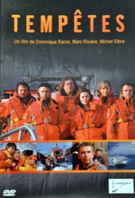 Viharos vizeken (2010) online film