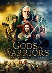 Viking Destiny (2018) online film