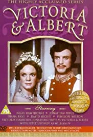 Viktória és Albert (2001) online film