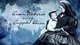 Viktória királynő és a testi hibás császár (2013) online film