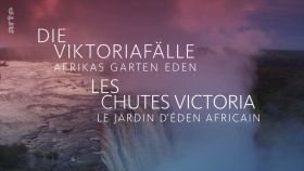Viktória-vízesés: Afrika dübörgő csodája (2020) online film