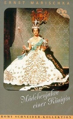 Viktória - Egy királylány gyermekkora (1954) online film