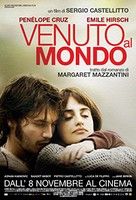 Világra jőve - Venuto al mundo (2012) online film