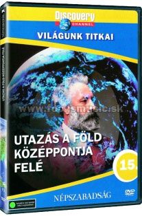 Világunk titkai (2008) online sorozat