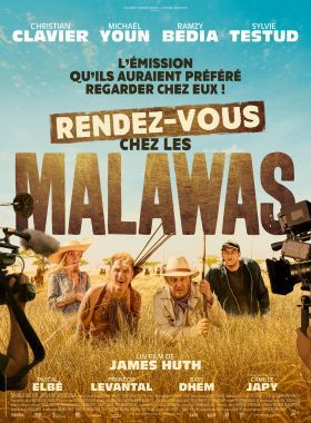 Világvége, Malawaföld (2019) online film