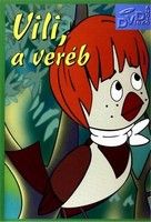 Vili, a veréb (1989) online film