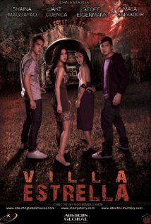 Villa Estrella (2009) online film