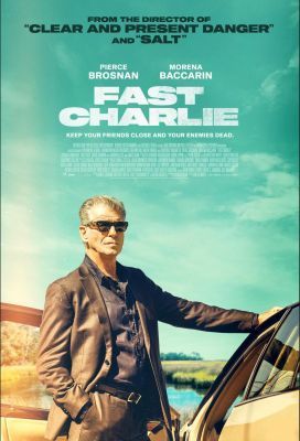 Villám Charlie (2023) online film