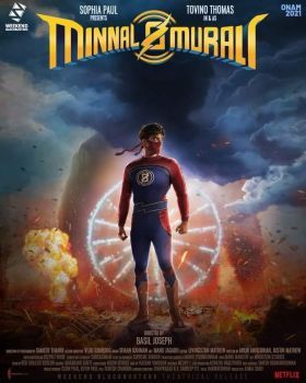 Villám Murali (2021) online film