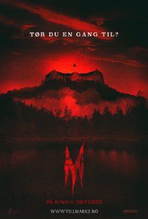 Villmark 2 (2015) online film