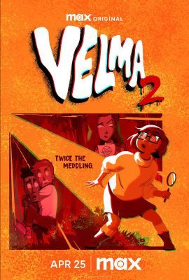 Vilma 2. évad (2024) online sorozat