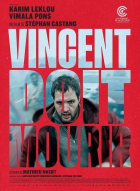 Vincentnek meg kell halnia (2023) online film