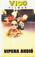 Vipera akció (1988) online film