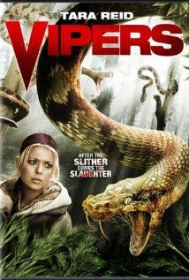 Viperák (2008) online film